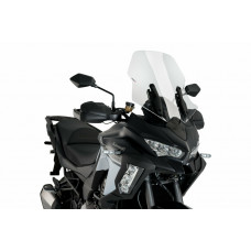WINDSCREEN TOURING KAW CLEAR