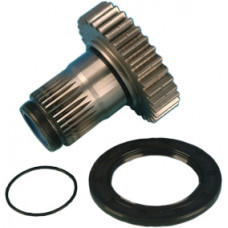 GASKET SEAL TRANS SPROCKET SOFTAIL FLH DYNA 1PK 12067-A