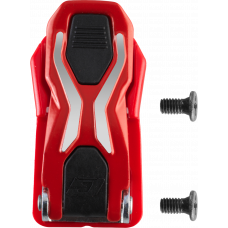 SG22 BUCKLE KIT RED