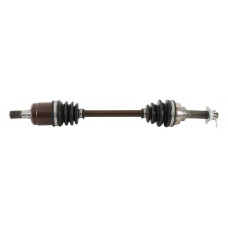 6 BALL HEAVY DUTY AXLE FRONT