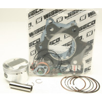 TOP END KIT 4 VALVE 74.00/STD 11:1 HON
