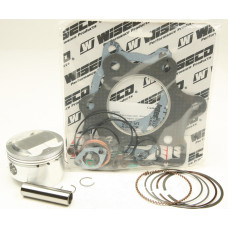 TOP END KIT 4 VALVE 74.00/STD 11:1 HON