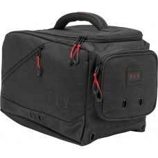 HELMET GARAGE BLACK