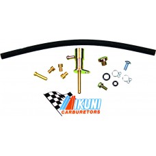 POWER JET KIT UNIVERSAL
