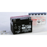BATTERY YTX4L-BS MAINTENANCE FREE