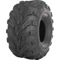 TIRE DIRT DEVIL A/T REAR 22X11-8 BIAS LR395LBS