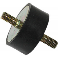 MOTOR MOUNT A/C FRONT