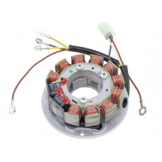 STATOR ASSEMBLY S-D