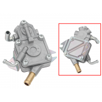 FUEL PUMP S-D
