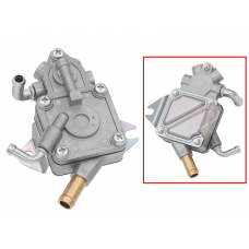 FUEL PUMP S-D