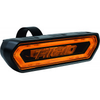 CHASE TAIL LIGHT AMBER