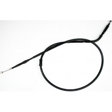 BLACK VINYL CLUTCH CABLE