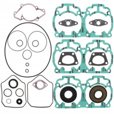 GASKET KIT- SUMMIT 600 '99-00- MX Z/SB '99-00 +