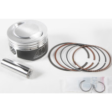 PISTON KIT ARMORGLIDE 84.00/+1.00 10.25:1 YAM
