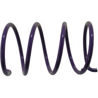SPRING- DRIVEN CLUTCH CAT PURPLE