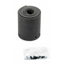 PV2 UNIVERSAL RUBBER SNOW FLAP