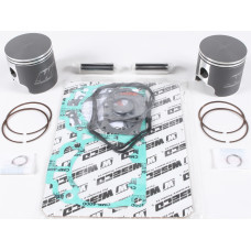 STANDARD BORE PISTON KIT