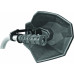 FUZION HANDGUARDS BLACK
