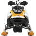 FUZION HANDGUARDS BLACK