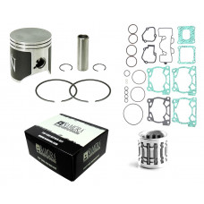 TOP END KIT NIKASIL DUAL RING 53.94/STD HUSQ/KTM