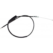 BLACK VINYL THROTTLE CABLE