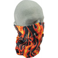 MOTLEY TUBE CLASSIC FLAMES