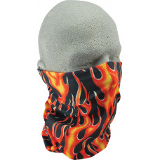 MOTLEY TUBE CLASSIC FLAMES