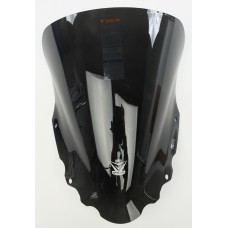 VSTREAM SPORT WINDSCREEN DARK SMOKE