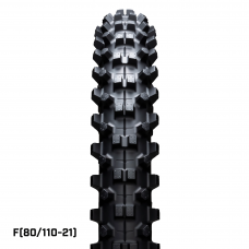 TIRE M5B EVO FRONT 80/100-21 51M BIAS TT
