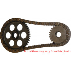 HEAVY DUTY CHAIN SET AC 12 HEAVY DUTY CHAIN SET AC 12