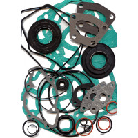 EXHAUST GASKET