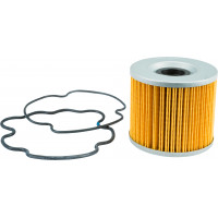 FP OIL FILTER 133