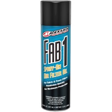 FAB 1 SPRAY-ON AIR FILTER OIL 13OZ