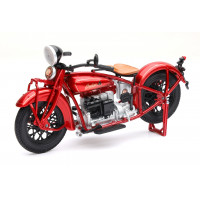 1:12 SCALE 1930 INDIAN 4
