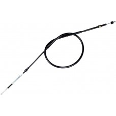 BLACK VINYL CLUTCH CABLE