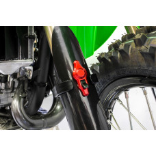 PRO LAUNCH START DEVICE