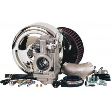 HSR 45MM KIT EVO W/MFLD