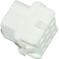 AMP MATENLOCK 9-WIRE CAP CONNECTOR