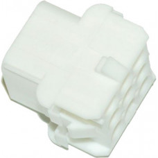 AMP MATENLOCK 9-WIRE CAP CONNECTOR