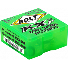 BODY WORK FASTENER KIT