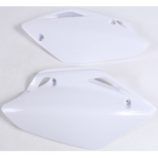 SIDE PANELS WHITE