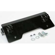 UTV PLOW MOUNT KIT