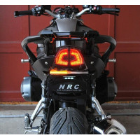 FENDER ELIMINATOR BMW