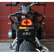 FENDER ELIMINATOR BMW