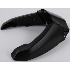 UPPER RADIATOR SHROUD BLACK