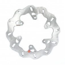 RACING ROTOR REAR