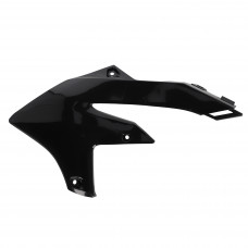 REPLICA SHROUDS BLACK