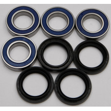 WHEEL BEARING & SEAL KIT
