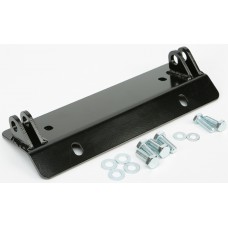 UTV PLOW MOUNT KIT