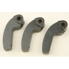HYPERSHIFT TEAM FULL TIP MACHINED WEIGHTS 3/PK 85.3G